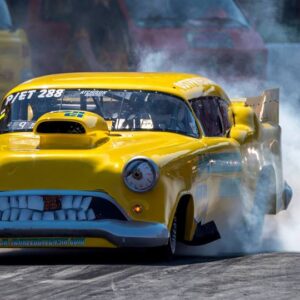 Fahrerticket - Jade-Race 2026